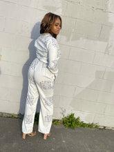 Load image into Gallery viewer, Speak To Me Jumpsuit
