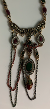 Load image into Gallery viewer, Carolyn Necklace Set
