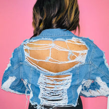 Load image into Gallery viewer, Show Me Denim
