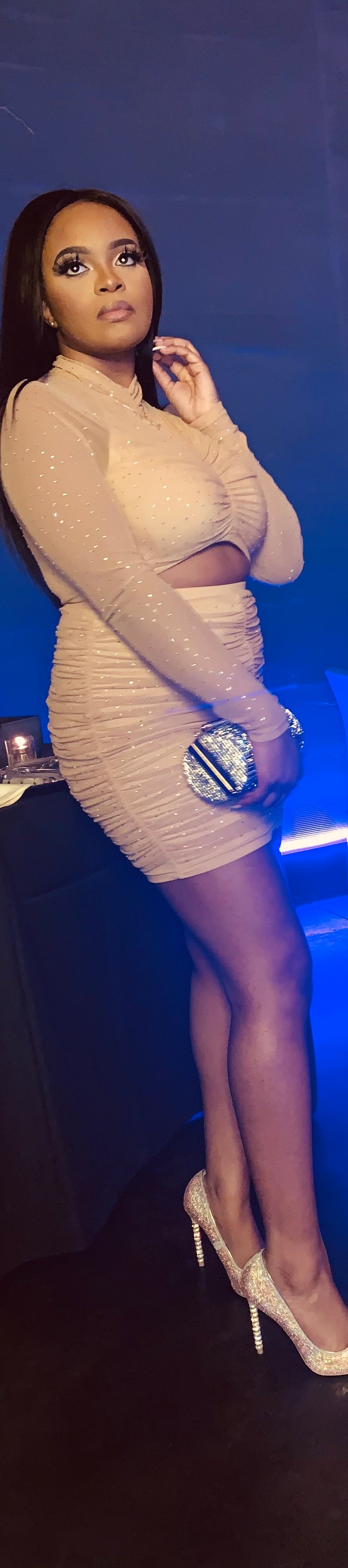 Baddie Two-Piece