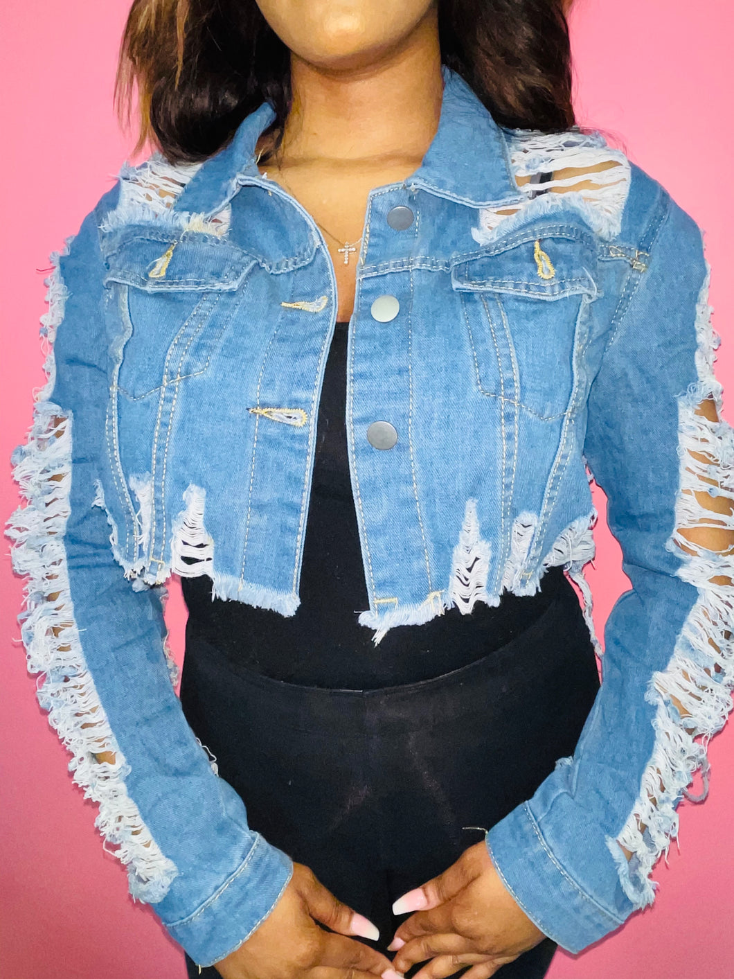 Show Me Denim