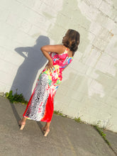 Load image into Gallery viewer, Wild Beauty Maxi Dress
