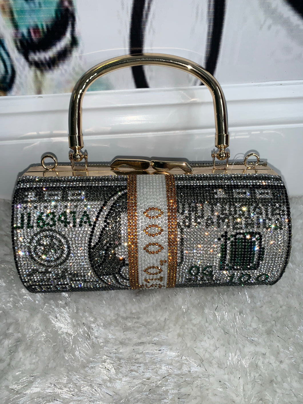 Wealthy